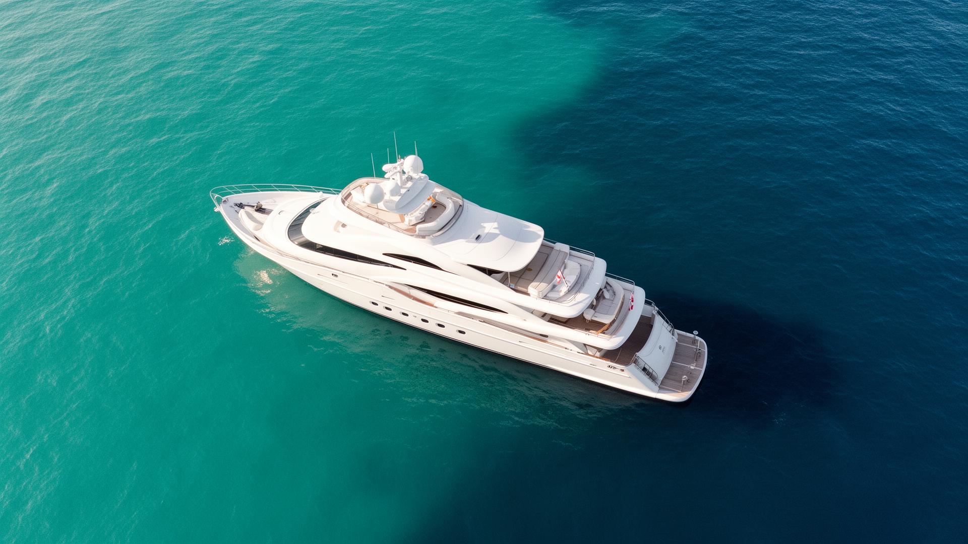 Cruising experience